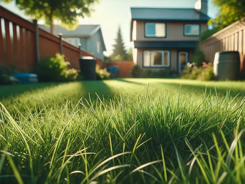 Four Hot Tips For Summer Landscaping In The Midwest